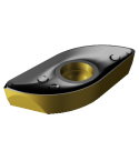 Sandvik Coromant R216-30 06 M-M 4340 CoroMill™ 216 ball nose insert
