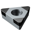 Sandvik Coromant TCGW110304S01020F 7125 CoroTurn™ 107 insert for turning