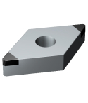Sandvik Coromant DNGA150412S01530F 7135 T-Max™ P insert for turning