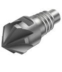 Sandvik Coromant A316-10CM400-03745G 1730 CoroMill™ 316 solid carbide head for chamfer milling