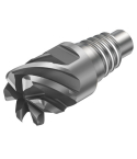 Sandvik Coromant A316-25FMC50-10015L 1730 CoroMill™ 316 solid carbide head for Finishing