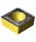 Sandvik Coromant SCMT 12 04 12-PR 4415 CoroTurn™ 107 insert for turning