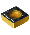 Sandvik Coromant SCMT 12 04 08-PM 4425 CoroTurn™ 107 insert for turning