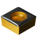 Sandvik Coromant SCMT 09 T3 08-UF 4425 CoroTurn™ 107 insert for turning