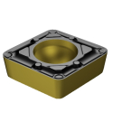 Sandvik Coromant CCMT 06 02 04-WF 4425 CoroTurn™ 107 insert for turning