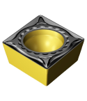 Sandvik Coromant CPMT 09 T3 04-PM 4425 CoroTurn™ 111 insert for turning