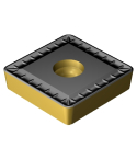 Sandvik Coromant SCMT 38 09 32-XL 4425 CoroTurn™ 107 insert for turning