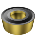 Sandvik Coromant RCMT 09 T3 00 4425 CoroTurn™ 107 insert for turning