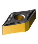 Sandvik Coromant DNMG 15 06 08-MF 4425 T-Max™ P insert for turning