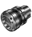 Sandvik Coromant 392.410277-100 02 065B HSK to ISO 9766 adjustable adaptor