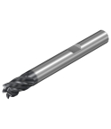 Sandvik Coromant 1K325-0600-XB 1730 CoroMill™ Dura solid carbide end mill for General Machining