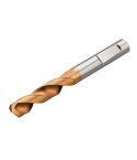 Sandvik Coromant R840-0500-30-W0A 1220 CoroDrill® Delta-C solid carbide drill