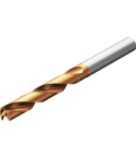 Sandvik Coromant 860.1-1350-040A1-PM 4234 CoroDrill® 860 solid carbide drill