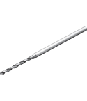 Sandvik Coromant 862.1-0282-034A1-GM GC34 CoroDrill® 862 Solid carbide drill