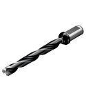 Sandvik Coromant 870-2100-21LX1-10 CoroDrill® 870 exchangeable tip drill