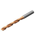 Sandvik Coromant 860.1-1250-100A1-MM 2214 CoroDrill® 860 solid carbide drill