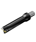 Sandvik Coromant 880-D0830LX63-04 CoroDrill® 880 indexable insert drill