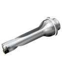 Sandvik Coromant DS20-D4763DM50-04 CoroDrill® DS20 indexable insert drill