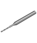 Sandvik Coromant 862.3-0500-060A0-GM X1DU CoroDrill® 862-GM Solid carbide micro drill