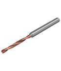Sandvik Coromant 862.1-1300-117A0-GM X2BL CoroDrill® 862-GM Solid carbide micro drill