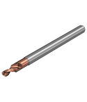 Sandvik Coromant 862.2-2300-046A0-GP X2BL CoroDrill® 862-GM Solid carbide micro drill for pilot holes