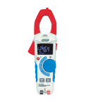 Major Tech MT766 600A AC/DC Clamp Meter