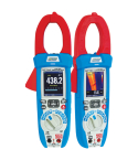 Major Tech MT784 1500V DC Thermal Imaging Clamp Meter