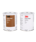 3M™ Scotch-Weld™ Epoxy Adhesive 2216A, Grey, Part A, 18.9 L - Pack size 18.9 Litres