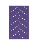 3M™ Cubitron™ II Hookit™ Clean Sanding Abrasive Sheet 737U