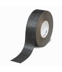 3M™ Safety-Walk™ Conformable Anti Slip Tape 510, Black, 50.8 mm x 18.3 m