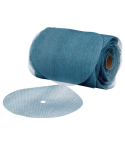3M™ Blue Net Disc Roll, 150 mm