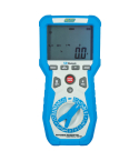 Major Tech MT329 Bluetooth Handheld Multifunction Tester