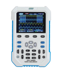 Major Tech MT1020 180MHz Dual Channel Oscilloscope