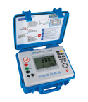 Major Tech MT574 5kV Diagnostic Insulation Tester