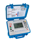 Major Tech MT577 10kV Diagnostic Insulation Tester