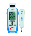 Major Tech MTPV Solar Power Meter