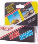 EZEEBOND PRATLEY 20ml. TOUGH ACRYLIC  ADHESIVE