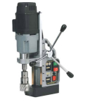DRILL HiKoki-(Hitachi) ECO 50 50mm 1150W + MAGNETIC BASE