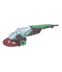 ANGLE GRINDER 230mm HiKoki-(Hitachi) G23MR 2500W