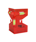 LEVEL POST PLASTIC LS6 ROSS