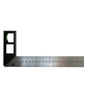 COMBINATION SQUARE 150mm KH441 TAURUS