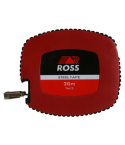 TAPE MEASURE 20M X10mm TM12 PLASTIC CASE ROSS