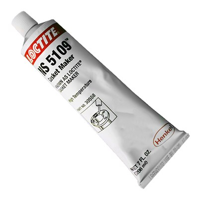 Loctite 16 oz Can Brown Gasket Sealant -65 to 400°F Operating Temp