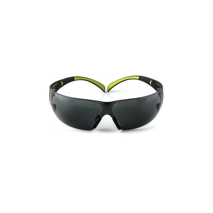 3M™ SF402AF SecureFit™ Safety Glasses.