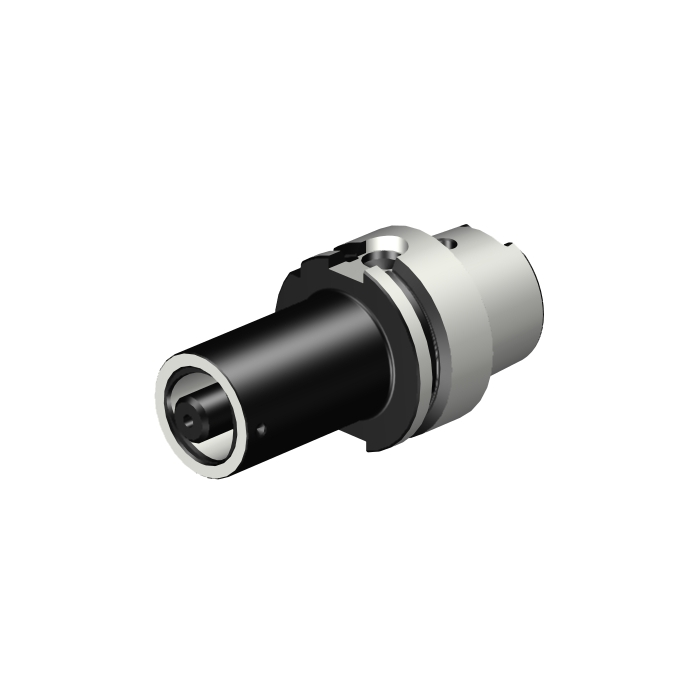 Sandvik Coromant C3-390.410-50 075A HSK to Coromant Capto™ adaptor