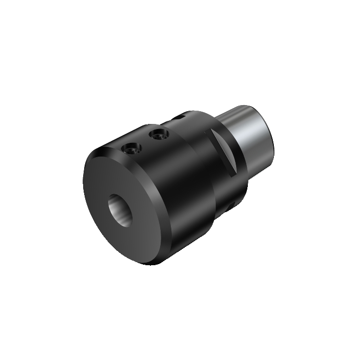 Sandvik Coromant C5-131-00070-1000 Coromant Capto™ to cylindrical shank  adaptor
