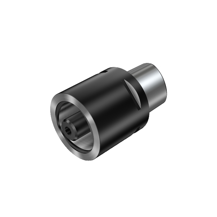 Sandvik Coromant C8-391.01-80 065 Coromant Capto™ extension adaptor