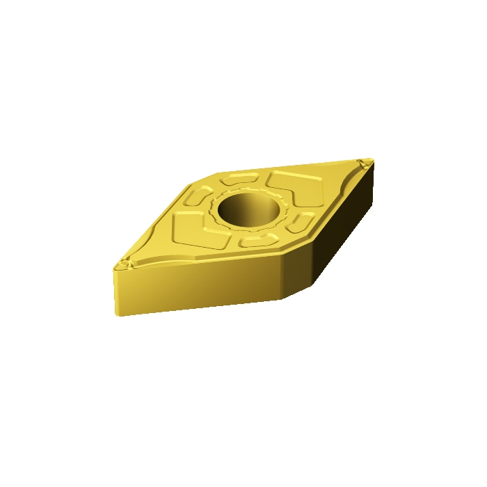 Sandvik Coromant DNMG 15 04 04-LC 2025 T-Max™ P insert for turning