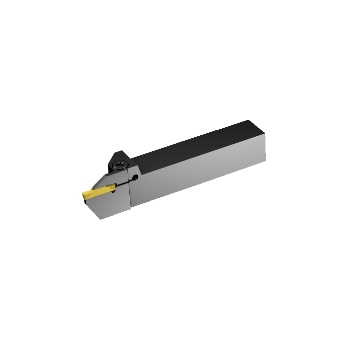 Sandvik Coromant LF123H13-3232BM CoroCut™ 1-2 shank tool for parting and  grooving