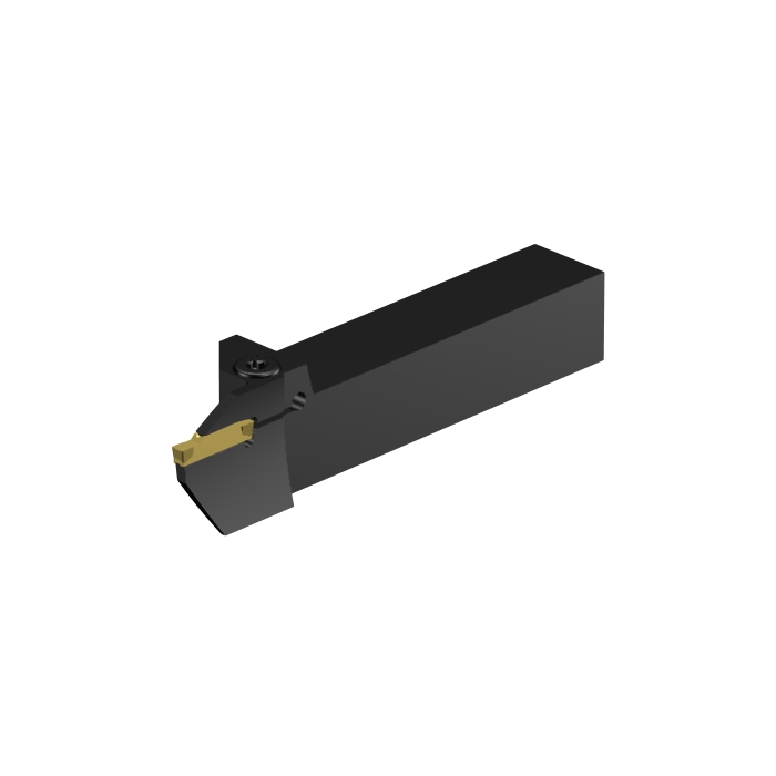 Sandvik Coromant RF123H25-2525B-092BM CoroCut™ 1-2 shank tool for face  grooving